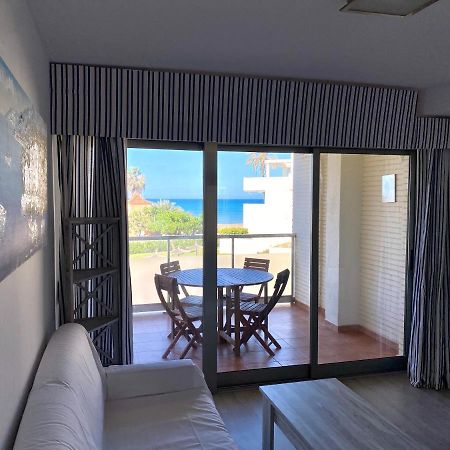 Apartmán Tierra De Mar Vybdenia Exteriér fotografie